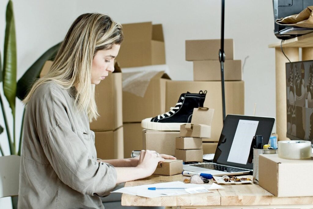 Empreendedorismo feminino: o que está em alta e como empreender na internet? Empreendedorismo feminino: o que está em alta e como empreender na internet?