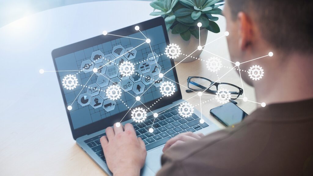 Growth Marketing: saiba o que é e como implementar no seu negócio Growth Marketing: saiba o que é e como implementar no seu negócio