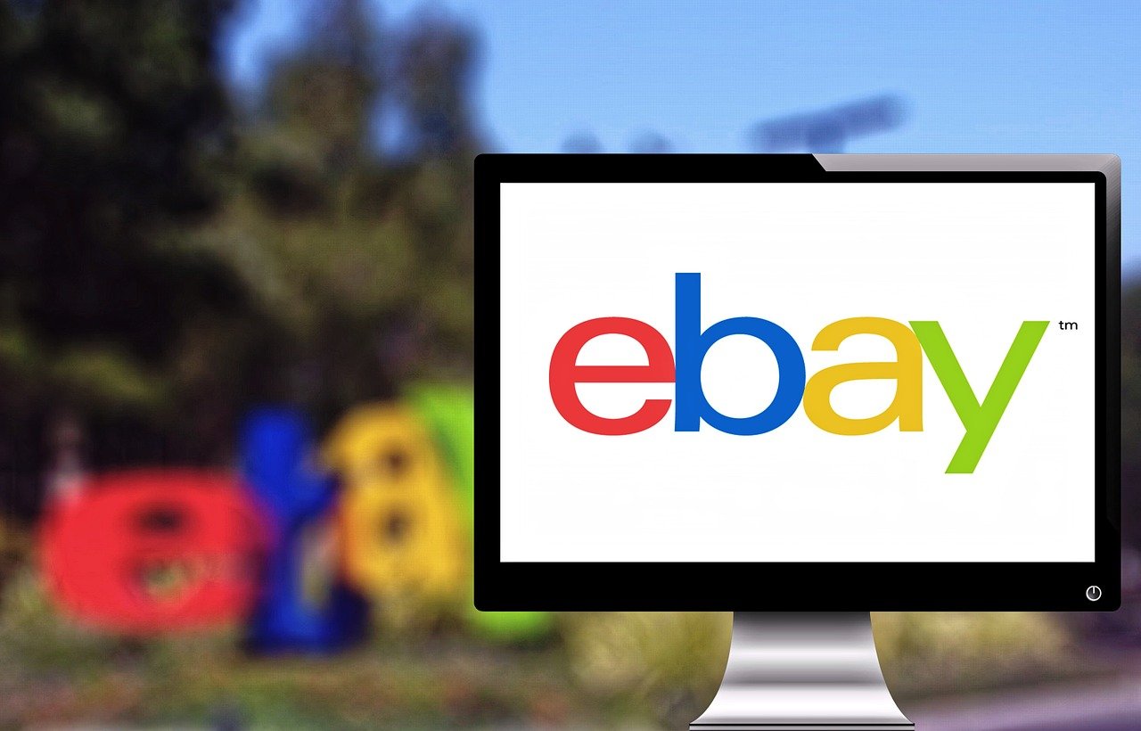 Como executar várias contas do eBay | Foco