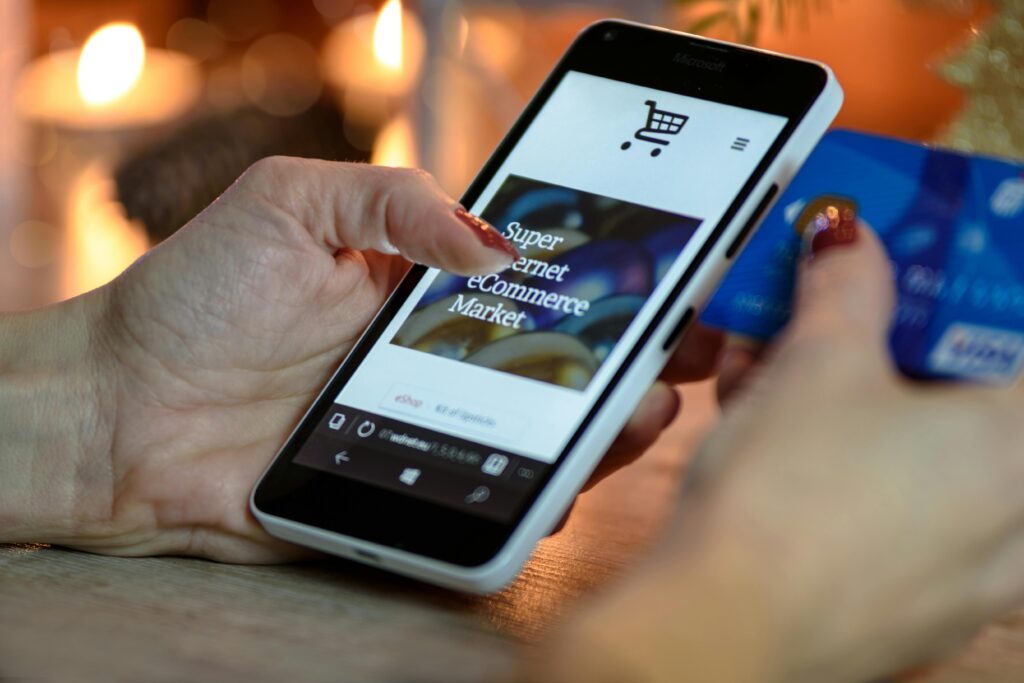 Mídias sociais para e-commerce: como focar no alvo certo Mídias sociais para e-commerce: como focar no alvo certo
